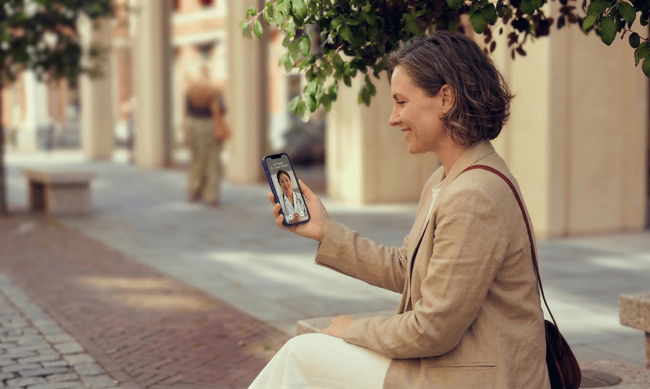 Australia's Trusted Online Healthcare Provider. Speak with an Australian-registered practitioner online for fast, convenient care from wherever you are.